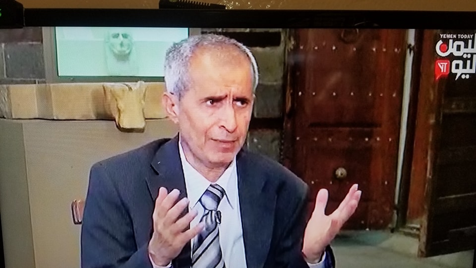 سيرة ذاتية.. عبد العزيز الجنداري